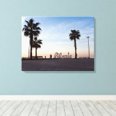 Batumi Georgia Leinwanddruck (Insitu (Holzboden))