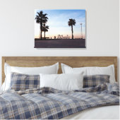 Batumi Georgia Leinwanddruck (Insitu (Schlafzimmer))