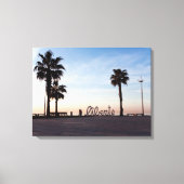 Batumi Georgia Leinwanddruck (Vorderseite)