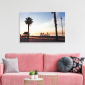 Batumi Georgia Leinwanddruck (Insitu (Wohnzimmer))