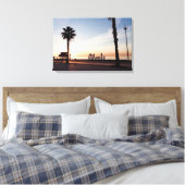 Batumi Georgia Leinwanddruck (Insitu (Schlafzimmer))