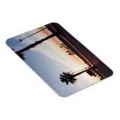 Batumi Georgia Magnet (Rechte Seite)