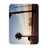 Batumi Georgia Magnet (Vertikal)