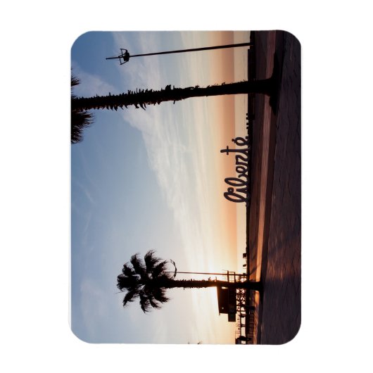 Batumi Georgia Magnet (Vertikal)