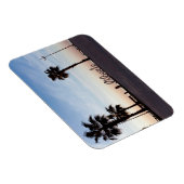 Batumi Georgia Magnet (Rechte Seite)