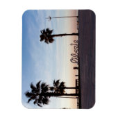 Batumi Georgia Magnet (Vertikal)