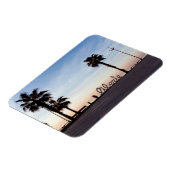 Batumi Georgia Magnet (Linke Seite)