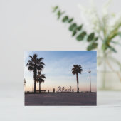 Batumi Georgia Postkarte (Stehend Vorderseite)