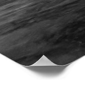 Batumi sea Georgia Poster (Ecke)