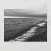 Batumi sea Georgia Postkarte (Vorderseite)