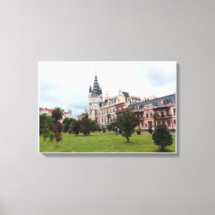 Batumi Stadt Georgia Leinwanddruck