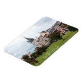 Batumi Stadt Georgia Magnet (Linke Seite)