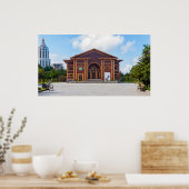 Batumi Stadt Georgia Poster (Küche)