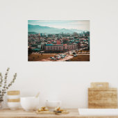 Batumi Stadt Georgia Poster (Küche)