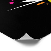 Batwheels™ Bam - Alle hochgefahren Poster (Ecke)