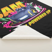 Batwheels™ Bam - Alle hochgefahren Sherpadecke (3/4)