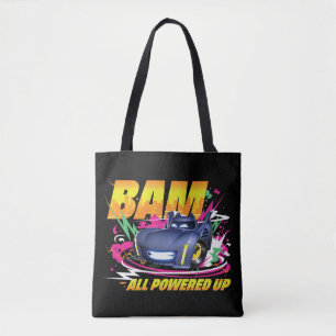 Batwheels™ Bam - Alle hochgefahren Tasche