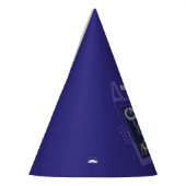 Batwheels™ Batwing - Das Bat-Flugzeug Partyhütchen (Links)