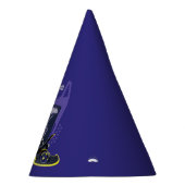 Batwheels™ Batwing - Das Bat-Flugzeug Partyhütchen (Rechts)