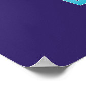 Batwheels™ - Bereit zum Rollen Poster (Ecke)