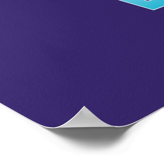 Batwheels™ - Bereit zum Rollen Poster (Ecke)