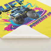 Batwheels™ Buff - Alle hochgefahren Sherpadecke (3/4)