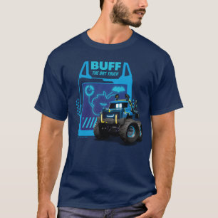 Batwheels™ Buff - Der Bat Truck T-Shirt