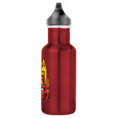 Batwheels™ Redbird - Das Racecar Edelstahlflasche (Rechts)