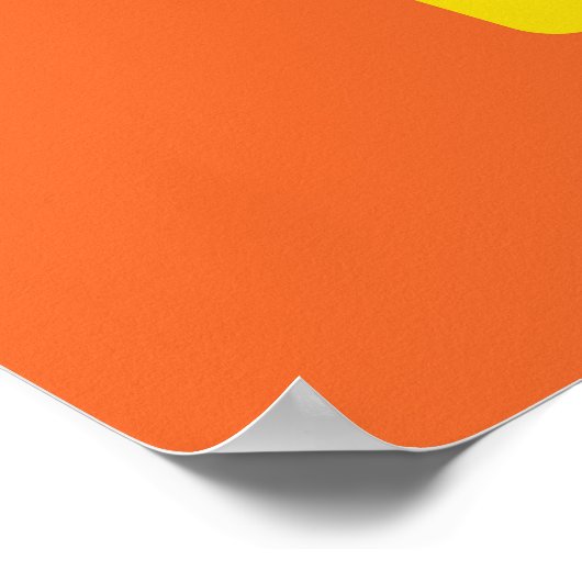 Batwheels™ Redbird - Das Racecar Poster (Ecke)