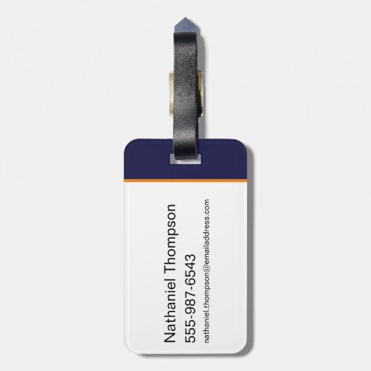 Batwheels™ Superherd Team Gepäckanhänger (Rückseite vertikal)