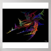 Batwings Poster (Vorne)