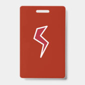 Bau beruflicher Gebäude mit hohem Risiko Ausweis (Back)