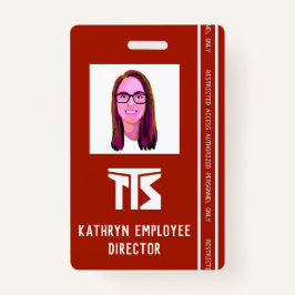 Bau beruflicher Gebäude mit hohem Risiko Ausweis