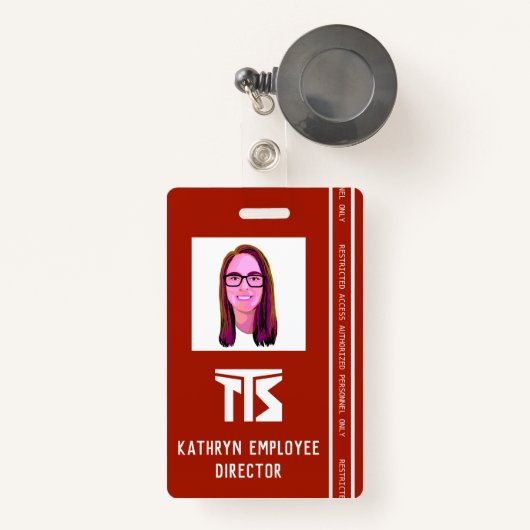 Bau beruflicher Gebäude mit hohem Risiko Ausweis (Vorderseite mit Rechteck)