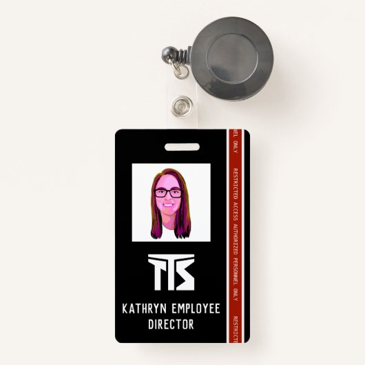 Bau beruflicher Gebäude mit hohem Risiko Ausweis (Vorderseite mit Rechteck)