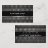 Bau Beruflicher Metallhandyman-Reparatur Visitenkarte (Vorne/Hinten)