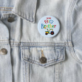 Bau Big Brother Geschenke Button (Beispiel)