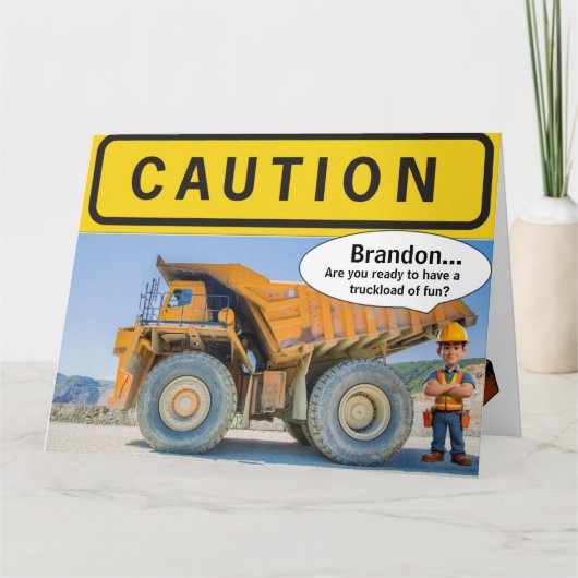 Bau der Geburtskarte Karte (Vorderseite)