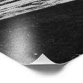 Bau des U.S. Hauptstadt Dome Fotodruck (Ecke)