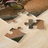 Bau - Dumping erleichtert 1925 Puzzle (Seite)