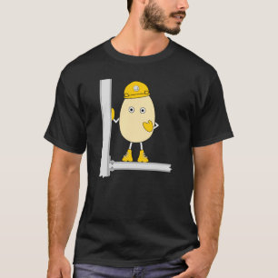 Bau Egghead T-Shirt