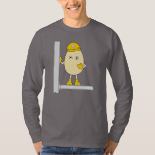 Bau Egghead T-Shirt