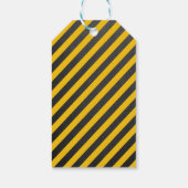 Bau eines Trucks Kinder jeden Geburtstag Geschenkanhänger (Rückseite)