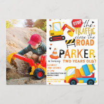 Bau Geburtstag Niedliches Foto