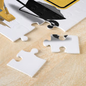 Bau-Jigsaw-Puzzle Puzzle (Seite)