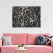 Bau Leinwanddruck (Insitu (Wohnzimmer))