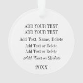 Bau / Maler / Handymandekoration Ornament (Rückseite)