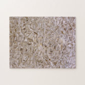 Bau OSB Plywood Style Puzzle (Horizontal)