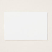 Bau von Coolen Metallic-Visitenkarten (Rückseite)