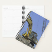 Bauarbeiten Planer (Anzeige)